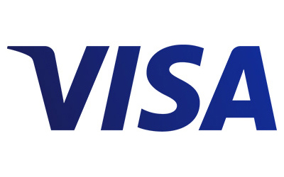 Visa logo